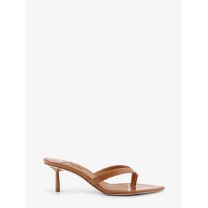 Le Silla Women Gisele Patent Leather Sandals